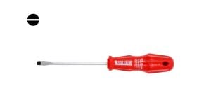 Ceta Form 5,5 x 100 mm Düz Tornavida 4100/52M