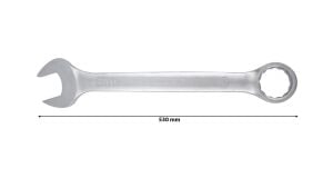 Ceta Form 50 mm  Kombine Anahtar B01-50