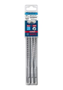 Bosch Expert 6.5x215 mm 10’lu Yeni Sds Plus-7X Matkap Ucu 2608900164