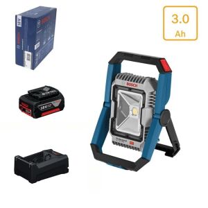 Bosch GLI 18V-1900 3 Amper Tek Akülü Projectör