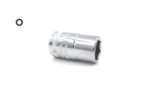 Ceta Form 15 mm 1/2” 6 Köşe Lokma Anahtar C22-H15