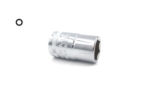 Ceta Form 15 mm 1/2” 6 Köşe Lokma Anahtar C22-H15