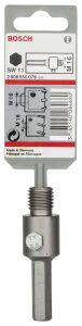 Bosch Plus-9 80 mm Altıgen Elmaslı Buat Adaptörü 2608550078