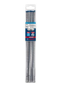 Bosch Expert 6.5x265 mm 10’lu Yeni Sds Plus-7X Matkap Ucu 2608900165