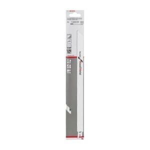 Bosch S 1222 VF 250mm 2'li Esnek Ahşap-Metal Panter Testere 2608656043
