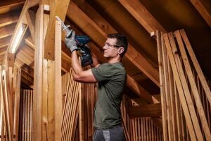 Bosch S 1222 VF 250mm 2'li Esnek Ahşap-Metal Panter Testere 2608656043