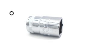 Ceta Form 16 mm 1/2” 6 Köşe Lokma Anahtar C22-H16