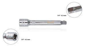 Ceta Form 75 mm 1/4'' Uzatma Kolu  C01-72