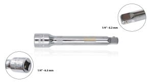 Ceta Form 75 mm 1/4'' Uzatma Kolu  C01-72