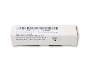 CV0076 S75 Plazma Nozul Seramiği Trafimet