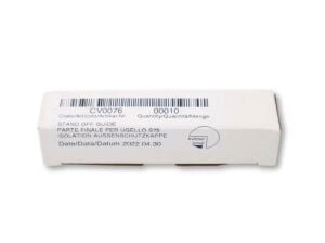 CV0076 S75 Plazma Nozul Seramiği Trafimet