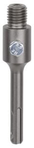 Bosch Plus-9 105 mm Sds Plus Elmaslı Buat Adaptörü 2608550057