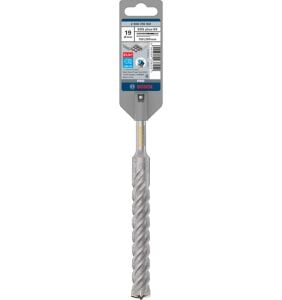 Bosch Pro SDS Plus-5X 19 x 200 mm Dört Elmaslı Matkap Ucu 2608706947