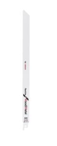 Bosch S 1222 VF Esnek Ahşap-Metal Panter Testere 250mm 5'li 2608656022