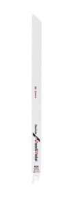 Bosch S 1222 VF Esnek Ahşap-Metal Panter Testere 250mm 5'li 2608656022