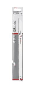 Bosch S 1222 VF Esnek Ahşap-Metal Panter Testere 250mm 5'li 2608656022