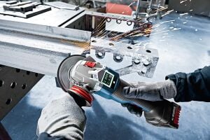 Bosch 2x ProCore 18V 12.0AH + GAL 18V-160