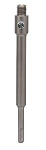 Bosch Plus-9 220 mm Sds Plus Elmaslı Buat Adaptörü 2608598110