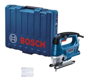 Bosch GST 750 Dekupaj Testere Makinesi 520 W 06015B4121