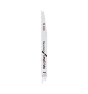Bosch S 3456 XF 150mm 2'li Progressor Ahşap-Metal Panter Testere 2608654405