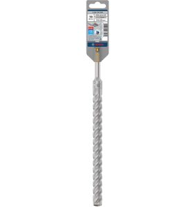 Bosch Pro SDS Plus-5X 19 x 300 mm Dört Elmaslı Matkap Ucu 2608706948