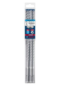 Bosch Expert 8x265 mm 10’lu Yeni Sds Plus-7X Matkap Ucu 2608900169