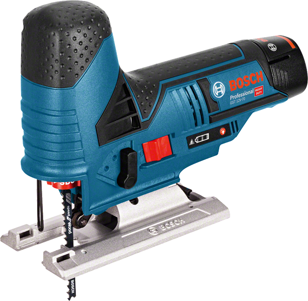 Bosch GST 12V-70 Akülü Dekupaj Makinası 06015A1005