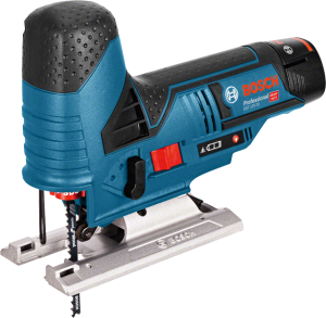 Bosch GST 12V-70 Akülü Dekupaj Makinası 06015A1005