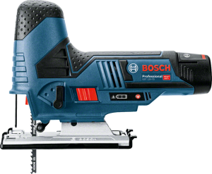 Bosch GST 12V-70 Akülü Dekupaj Makinası 06015A1005