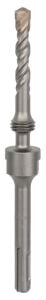 Bosch Plus-9 Tek parça 175 mm Sds Adaptör 2608598046