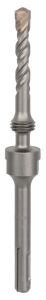Bosch Plus-9 Tek parça 175 mm Sds Adaptör 2608598046