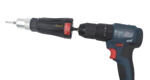 Ceta Form Perçin Pensi Adaptör Takımı (Elektrikli Aletler için) R03K-PT