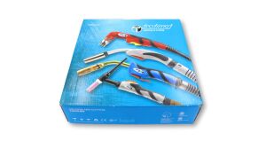 Ergocut CB 100 Plazma Kesim Torçu