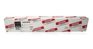 Ceta Form 10 - 19 mm  3/8'' Havalı Lokma Takımı 10 Parça C52R-RH10