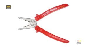 Ceta Form 200 mm Kombine Pense Polisajlı-UniGrip Sap E01-43-0200