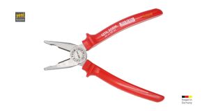 Ceta Form 200 mm Kombine Pense Polisajlı-UniGrip Sap E01-43-0200