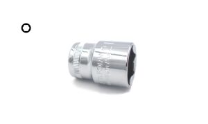 Ceta Form 21 mm 1/2” 6 Köşe Lokma Anahtar C22-H21