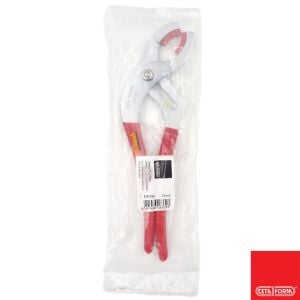 Ceta Form 250 mm Plastik Korumalı Konnektör Pensesi E34-250