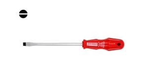 Ceta Form 8 x 150 mm Düz Tornavida 4100/74M