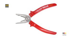 Ceta Form 180 mm Kombine Pense Polisajlı-UniGrip Sap E01-43-0180