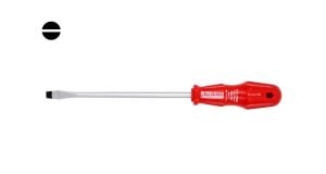 Ceta Form 8 x 175 mm Düz Tornavida 4100/75M