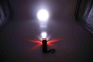 Ceta Form LED Cep Feneri (Kompakt) R11-MINI