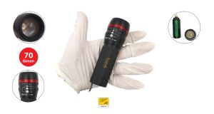 Ceta Form LED Cep Feneri (Kompakt) R11-MINI