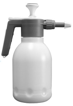 Pelox PD-Z Asit Pompası 1,5 lt