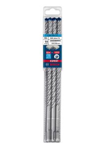 Bosch Expert 10x265 mm 10’lu Yeni Sds Plus-7X Matkap Ucu 2608900172