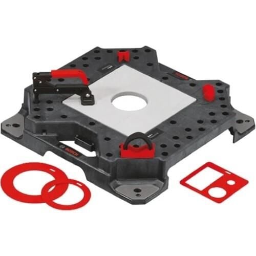 Bosch GTD 1 Fayans Kesme Sabitleme Tezgahı