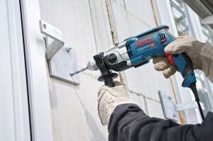 Bosch GSB 20-2 850 W Darbeli Matkap 060117B400