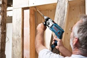 Bosch GSB 20-2 850 W Darbeli Matkap 060117B400