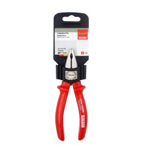 Ceta Form 160 mm Kombine Pense Polisajlı-UniGrip Sap E01-43-0160