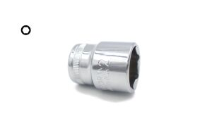 Ceta Form 23 mm 1/2” 6 Köşe Lokma Anahtar C22-H23